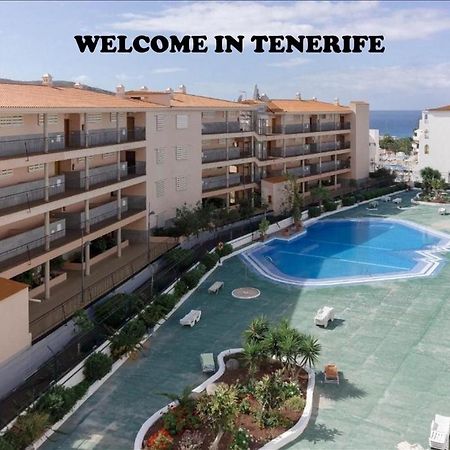 Los Cristianos Summerland Los Cristianos (Tenerife) Exterior photo
