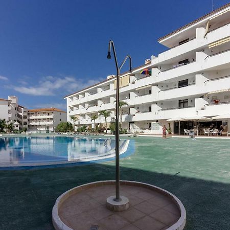 Los Cristianos Summerland Los Cristianos (Tenerife) Exterior photo