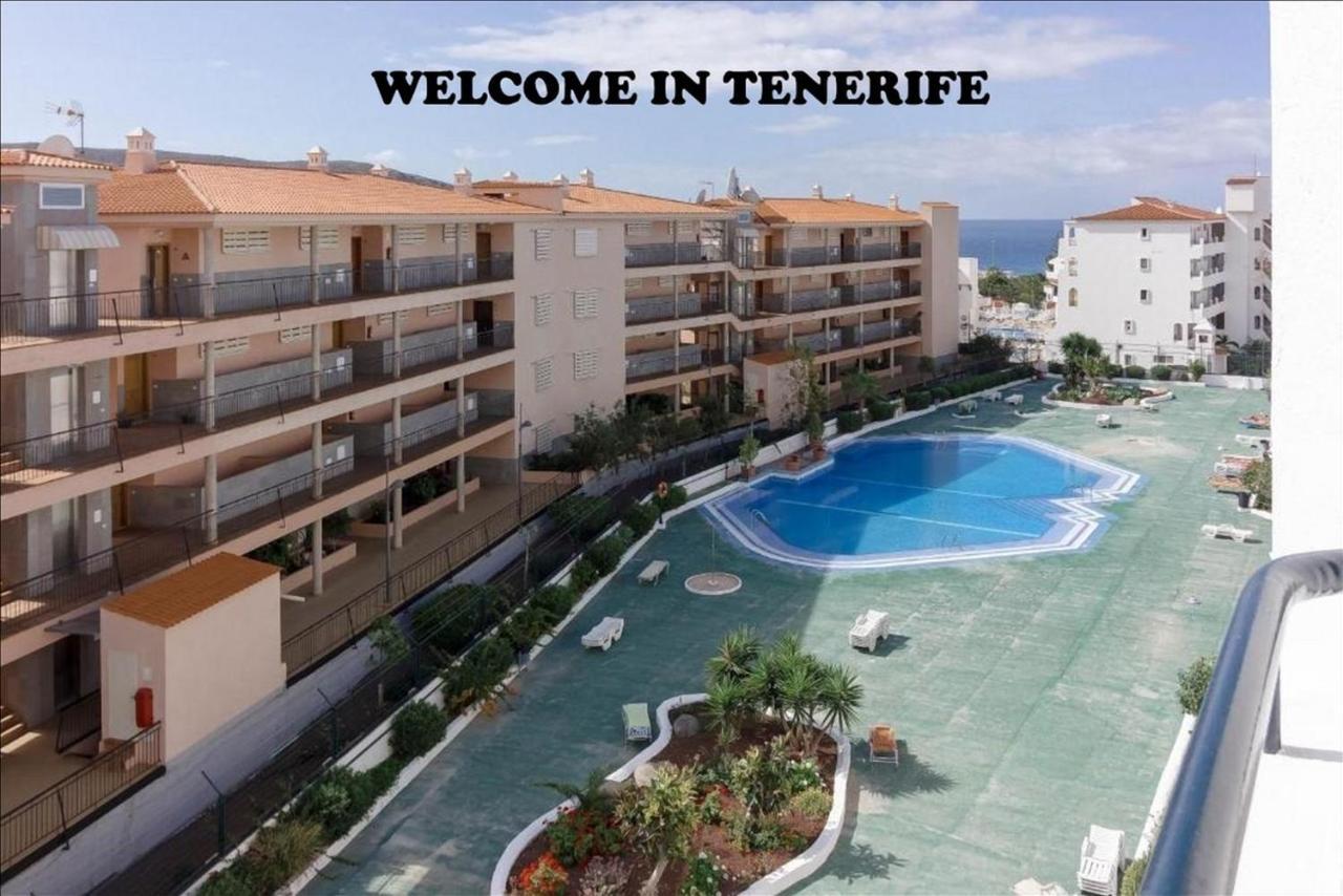 Los Cristianos Summerland Los Cristianos (Tenerife) Exterior photo
