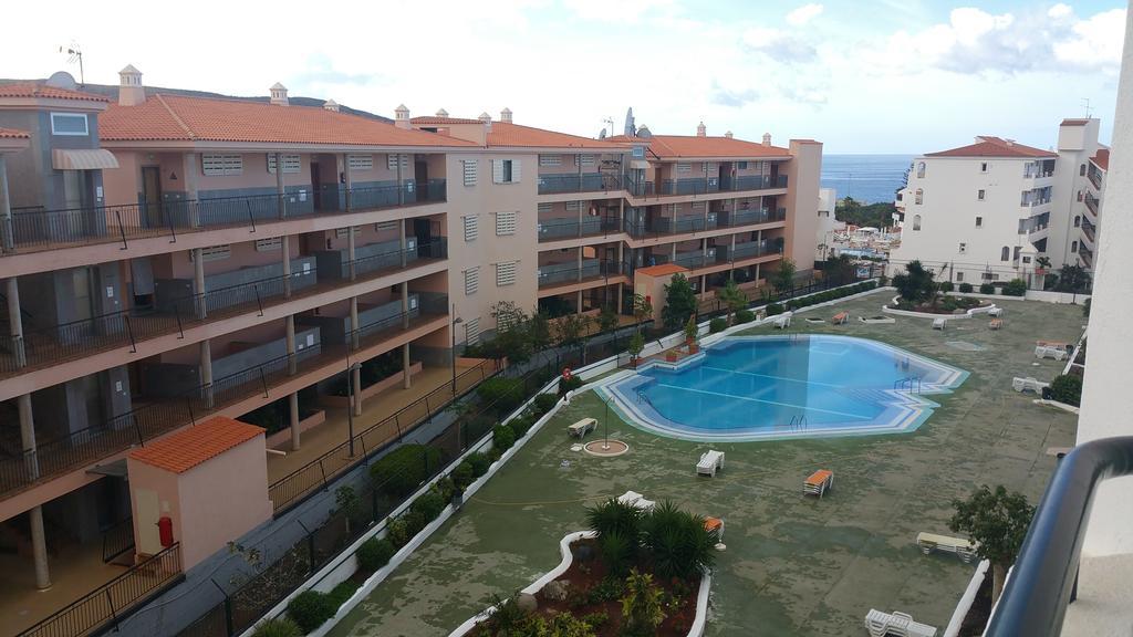 Los Cristianos Summerland Los Cristianos (Tenerife) Exterior photo
