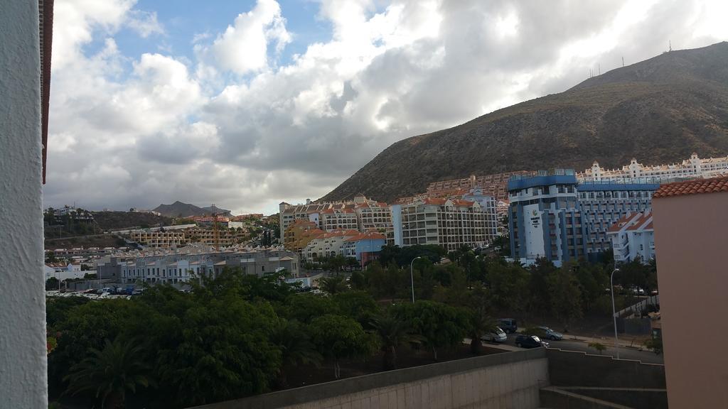 Los Cristianos Summerland Los Cristianos (Tenerife) Exterior photo