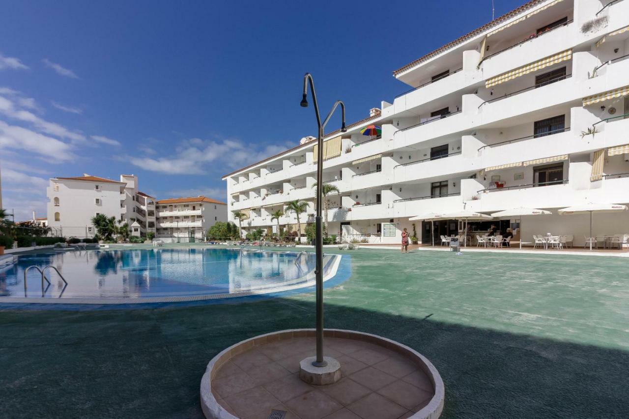 Los Cristianos Summerland Los Cristianos (Tenerife) Exterior photo