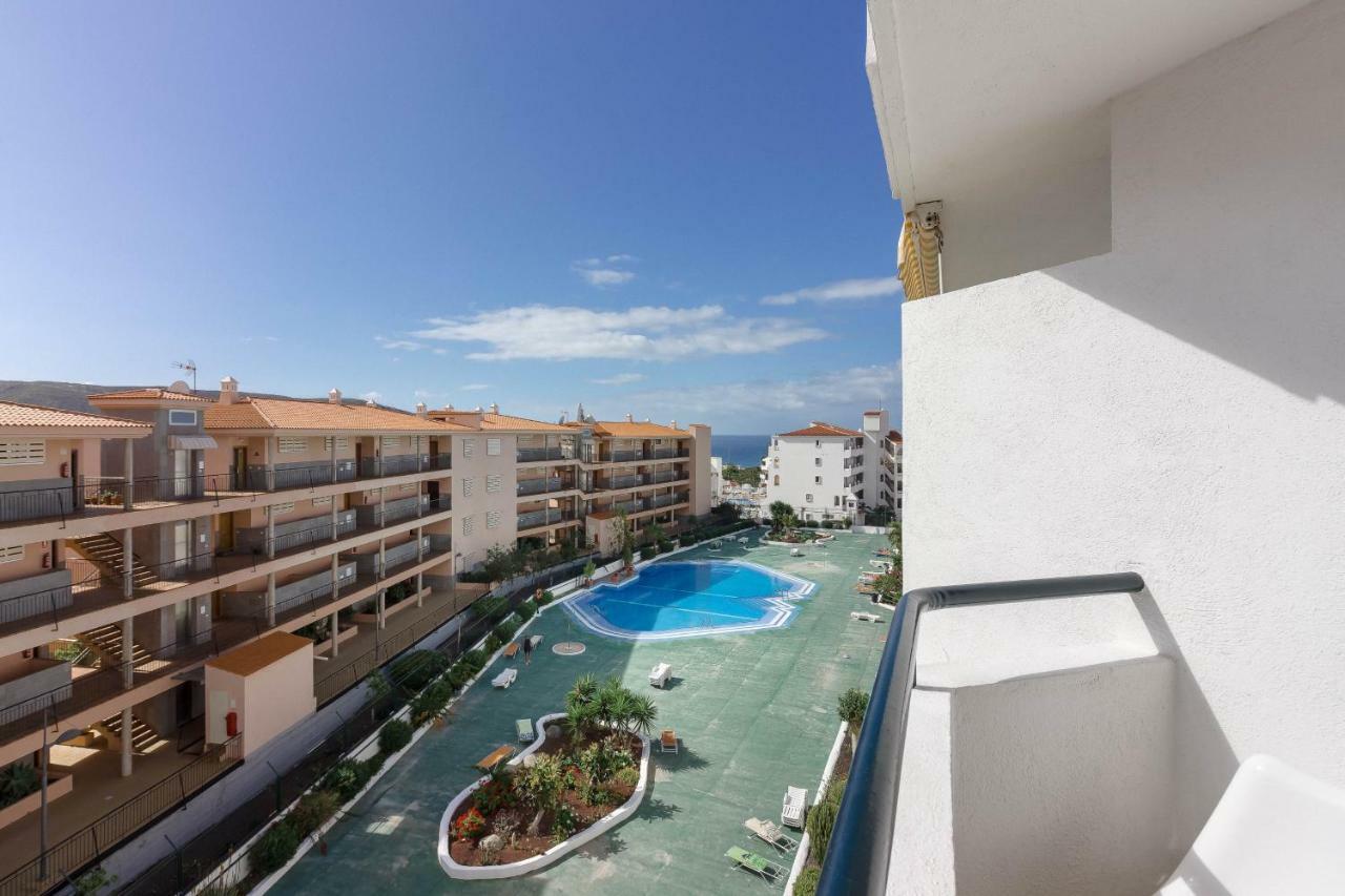 Los Cristianos Summerland Los Cristianos (Tenerife) Exterior photo