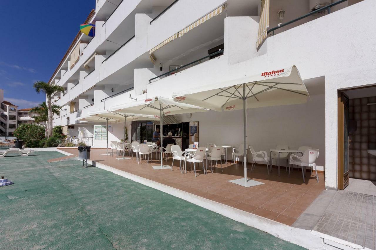 Los Cristianos Summerland Los Cristianos (Tenerife) Exterior photo