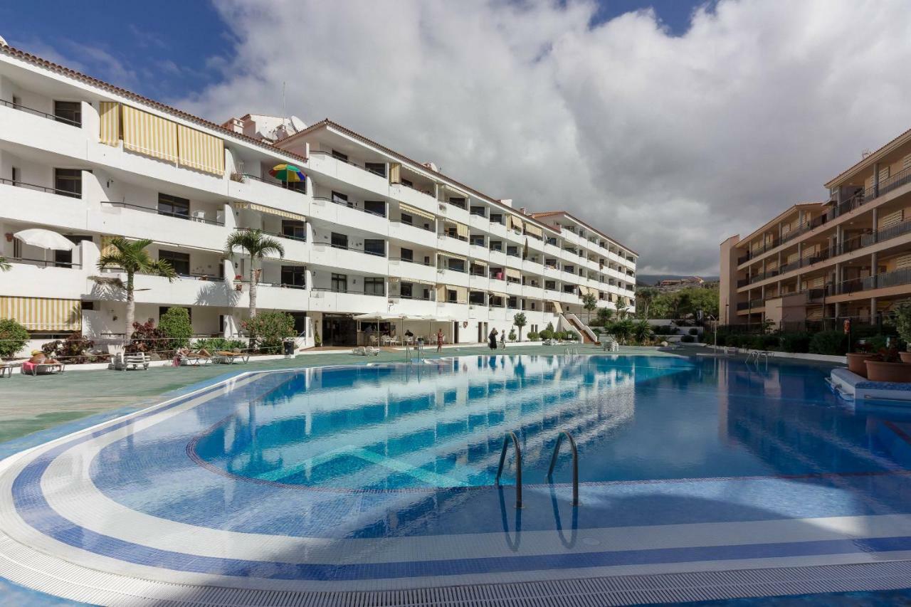 Los Cristianos Summerland Los Cristianos (Tenerife) Exterior photo