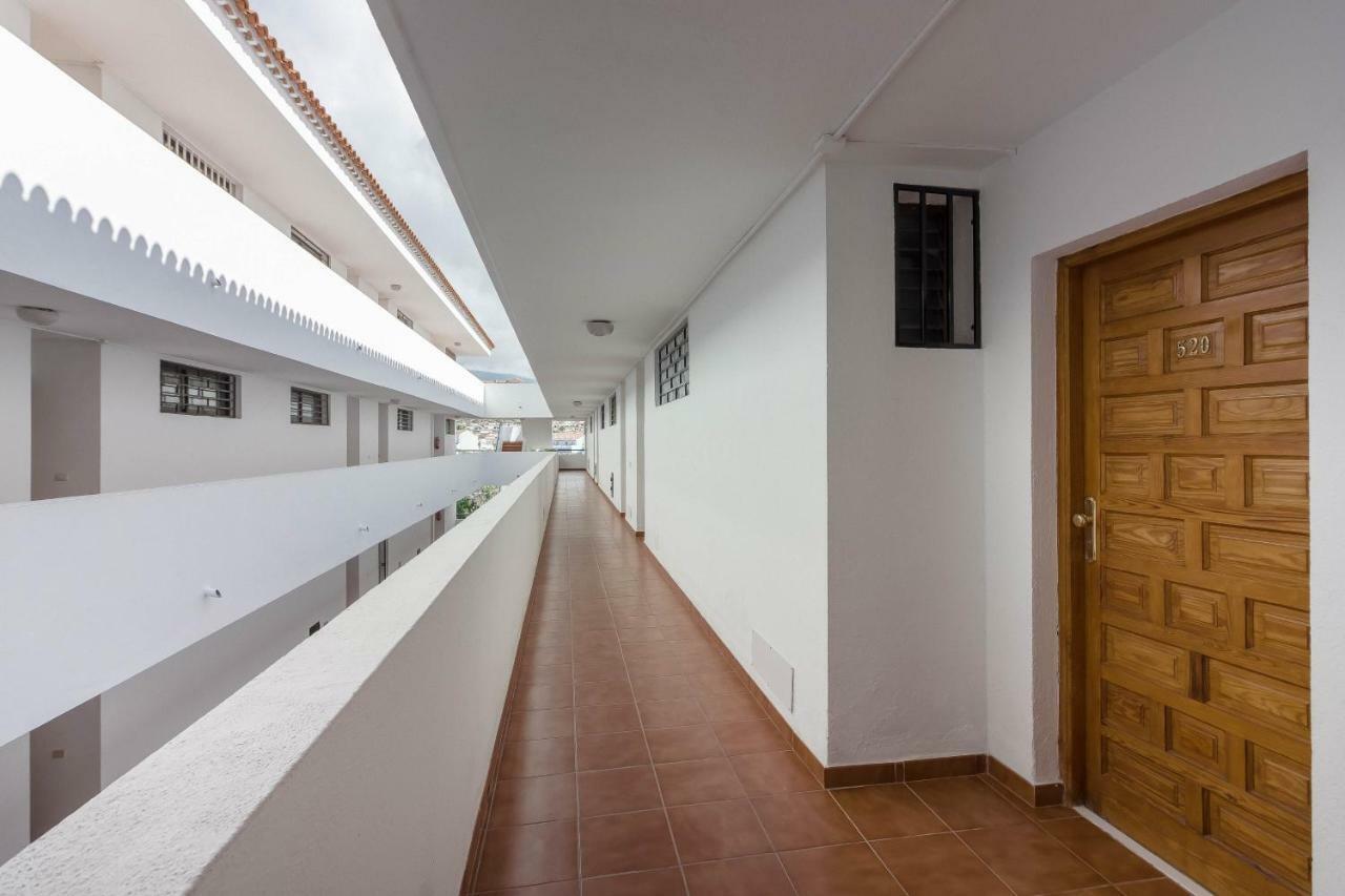 Los Cristianos Summerland Los Cristianos (Tenerife) Exterior photo