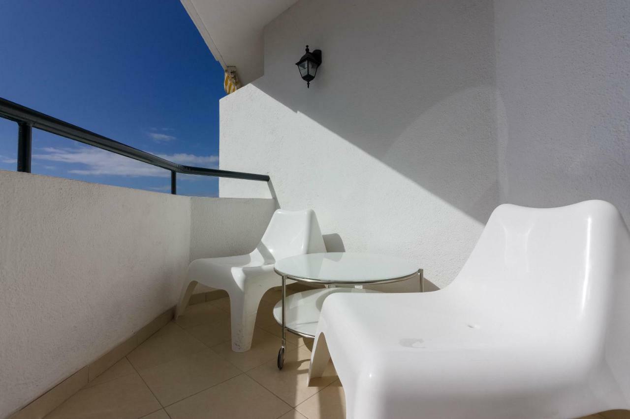 Los Cristianos Summerland Los Cristianos (Tenerife) Exterior photo