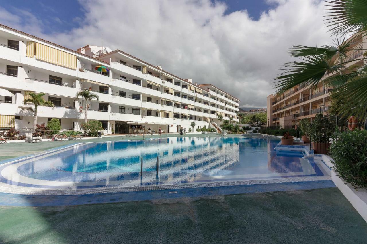 Los Cristianos Summerland Los Cristianos (Tenerife) Exterior photo