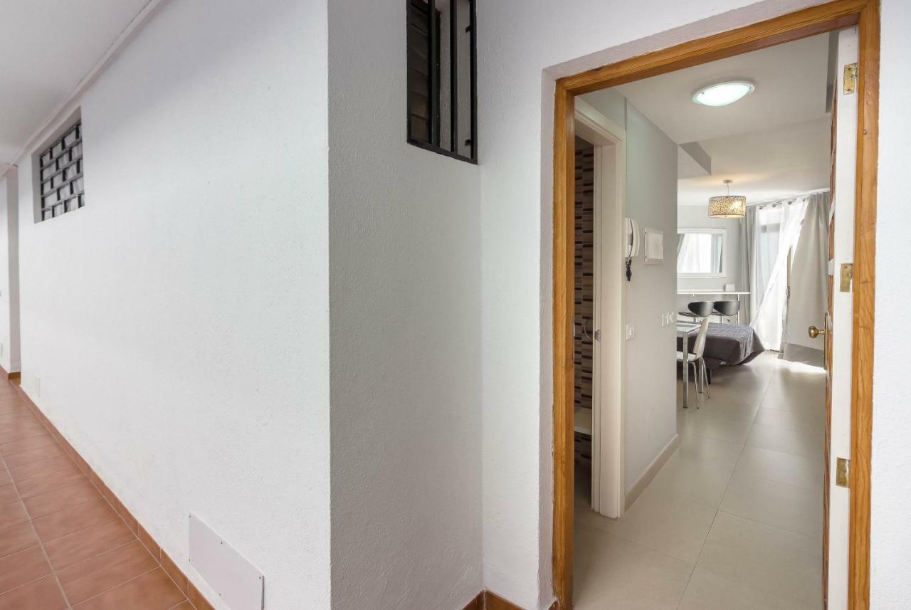 Los Cristianos Summerland Los Cristianos (Tenerife) Exterior photo
