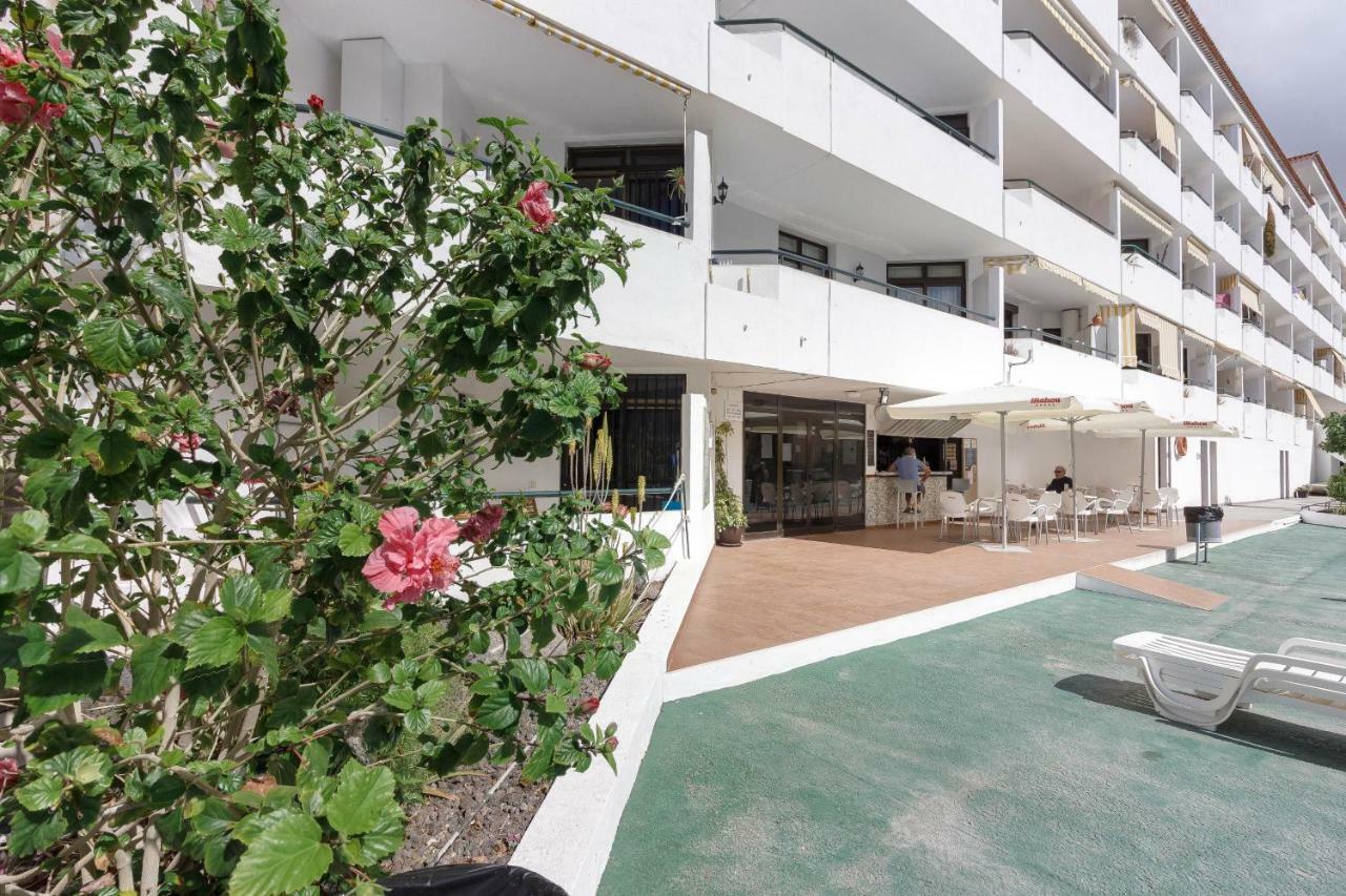 Los Cristianos Summerland Los Cristianos (Tenerife) Exterior photo