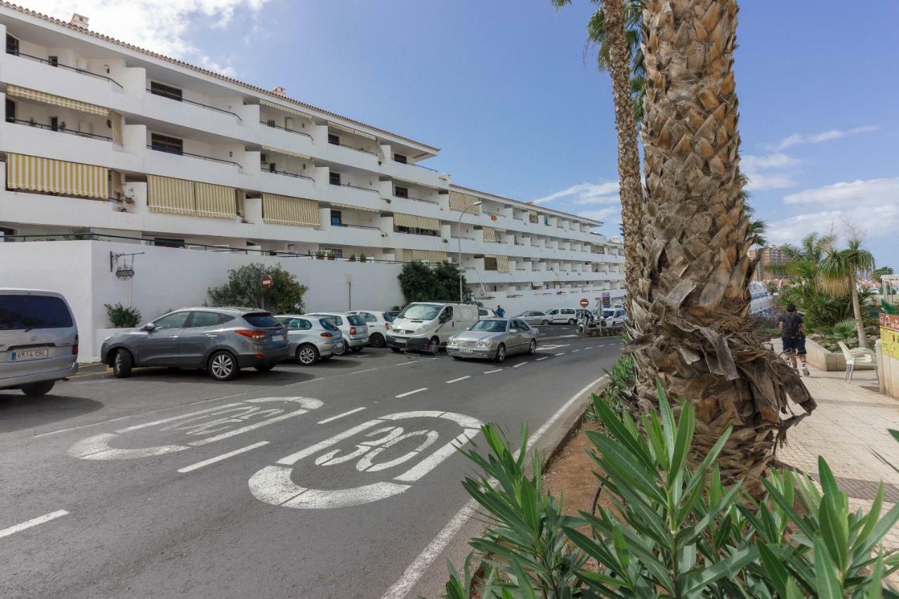 Los Cristianos Summerland Los Cristianos (Tenerife) Exterior photo