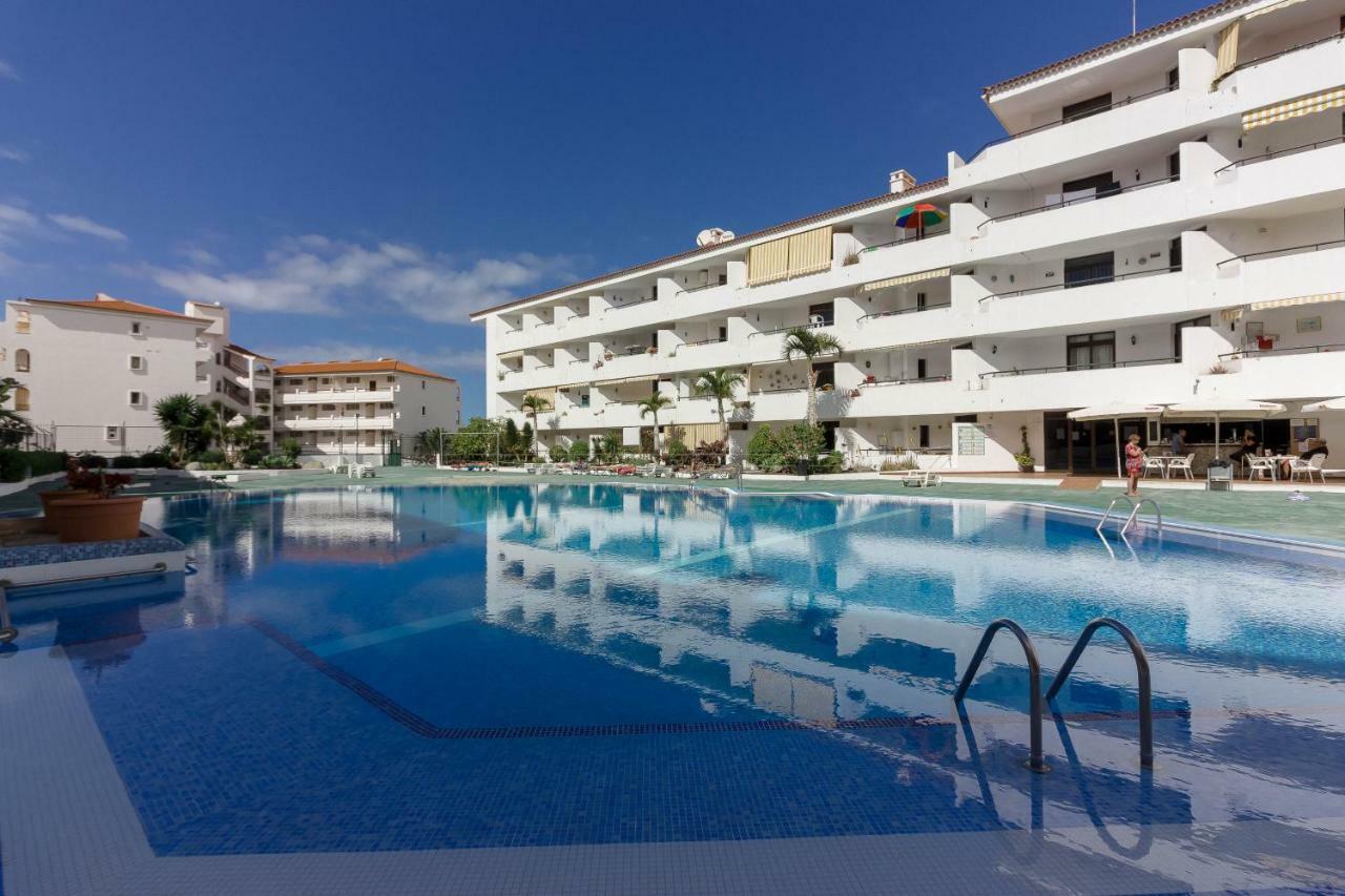 Los Cristianos Summerland Los Cristianos (Tenerife) Exterior photo