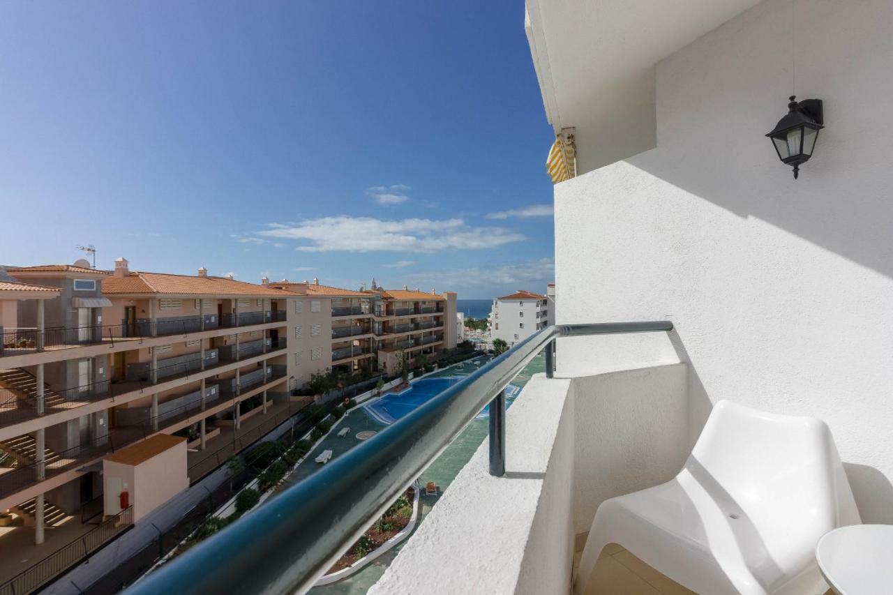 Los Cristianos Summerland Los Cristianos (Tenerife) Exterior photo