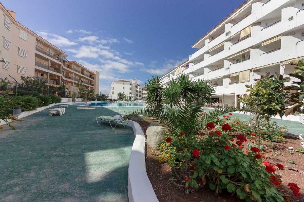 Los Cristianos Summerland Los Cristianos (Tenerife) Exterior photo