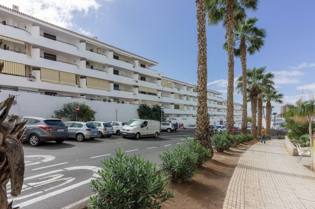 Los Cristianos Summerland Los Cristianos (Tenerife) Exterior photo