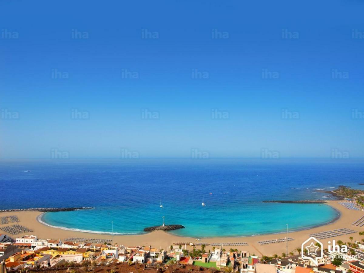 Los Cristianos Summerland Los Cristianos (Tenerife) Exterior photo
