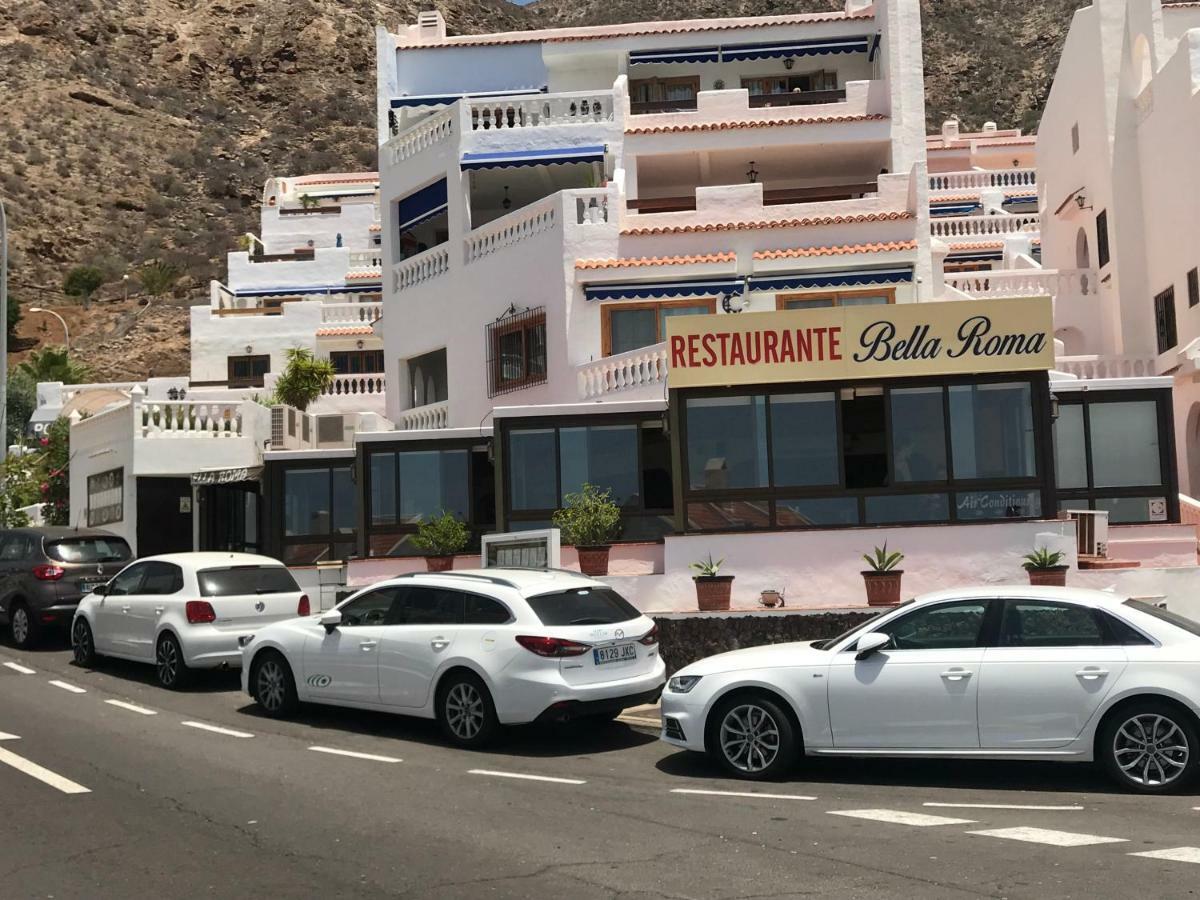 Los Cristianos Summerland Los Cristianos (Tenerife) Exterior photo